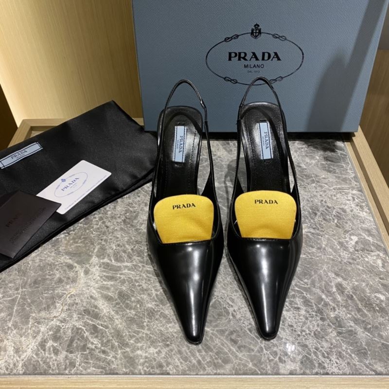 Prada Sandals